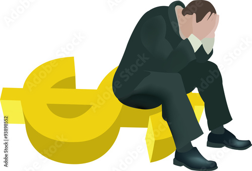 crollo del dollaro