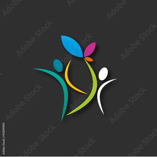 logo business