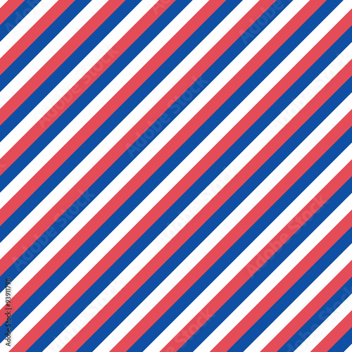 Seamless diagonal lines pattern.