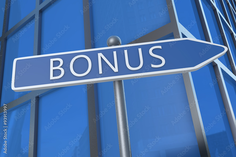 Bonus