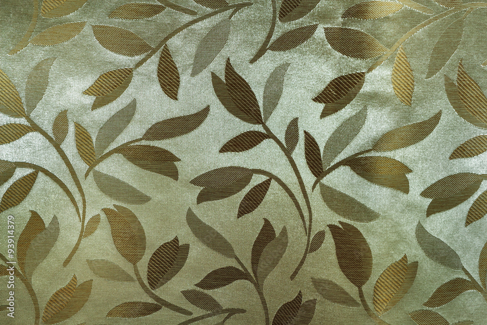 the patterns on the fabric the patterns on the fabric