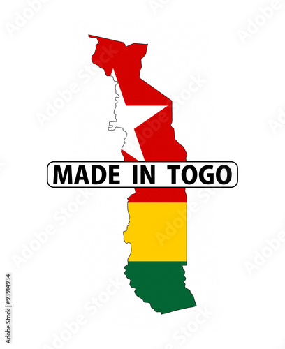 made in togo