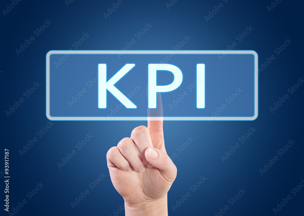Key Performance Indicator Key Performance Indicator