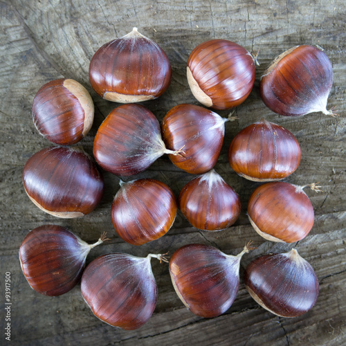 Castagne Compo 20