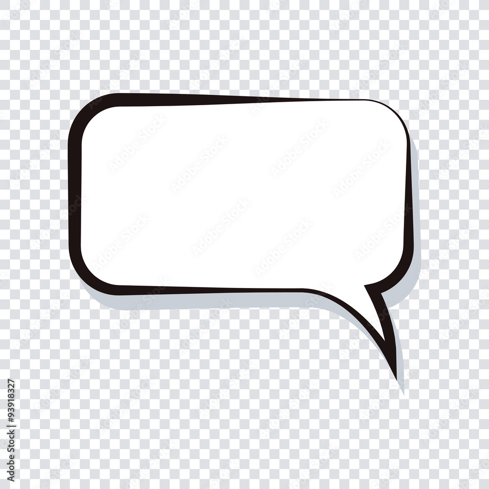 Naklejka premium Pop Art