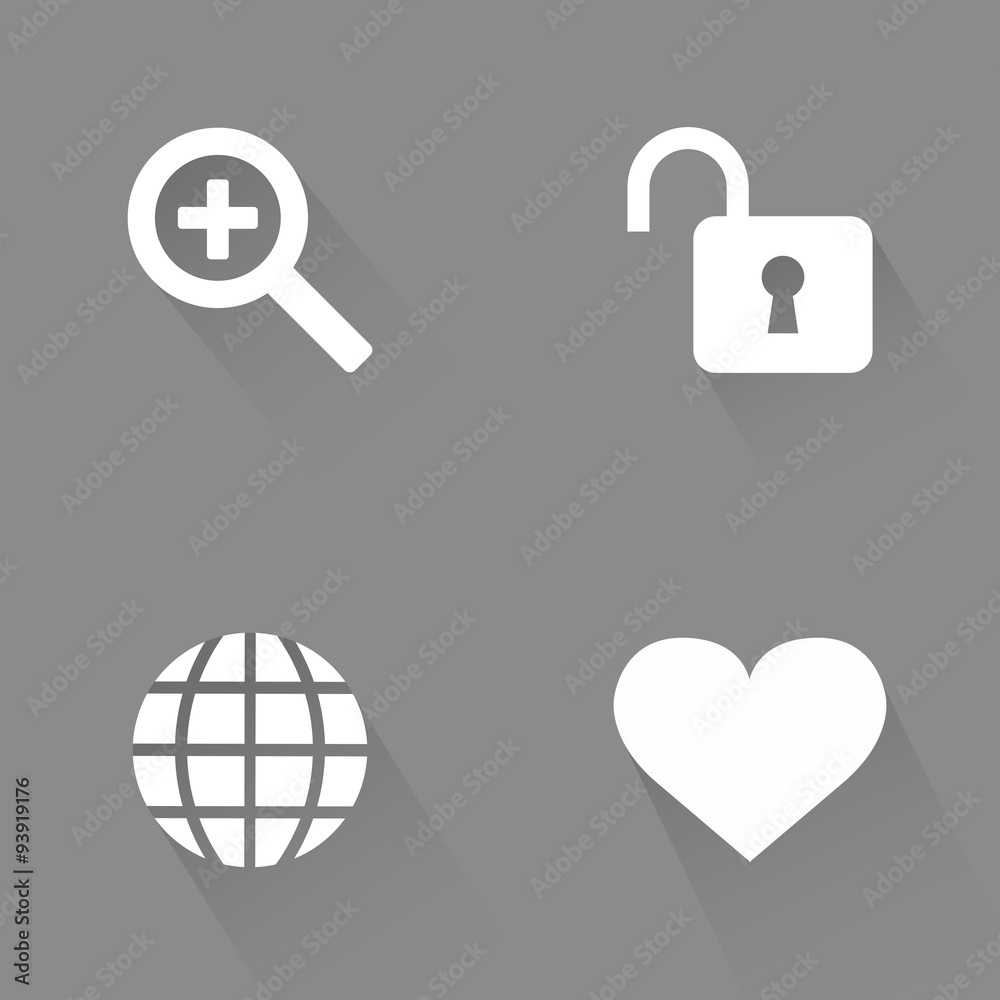 Social Media Icons Social Media Icons