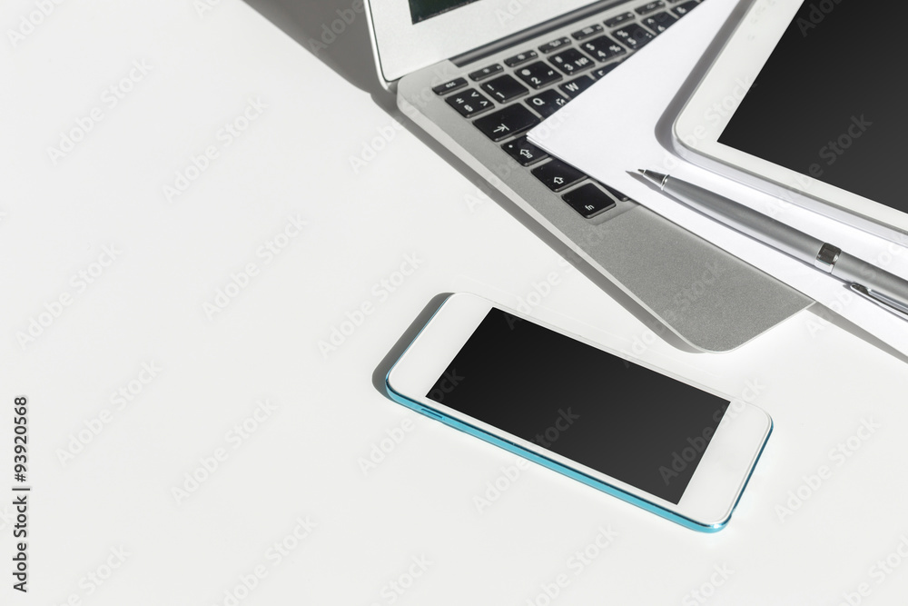 Digital devices Digital devices