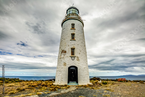 Cape Bruny Lighthouse photo