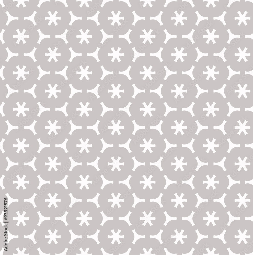 geometric flower pattern geometric flower pattern