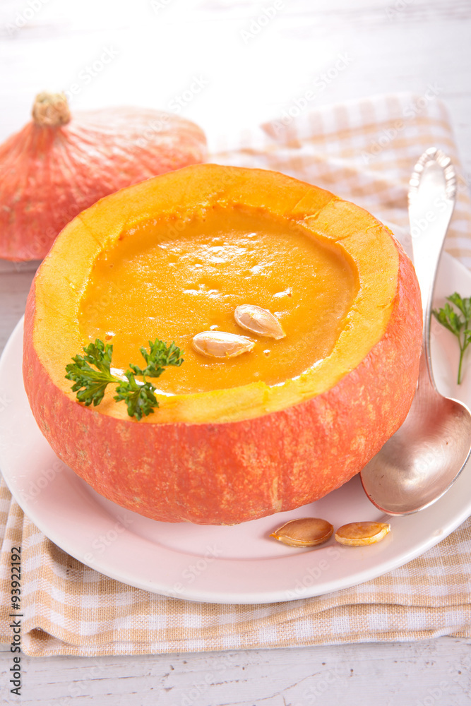 autumn soup autumn soup
