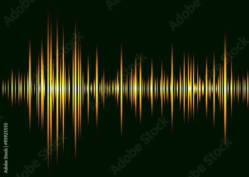 sound wave beats