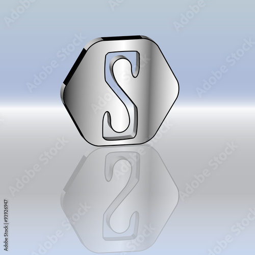 Stempel S photo