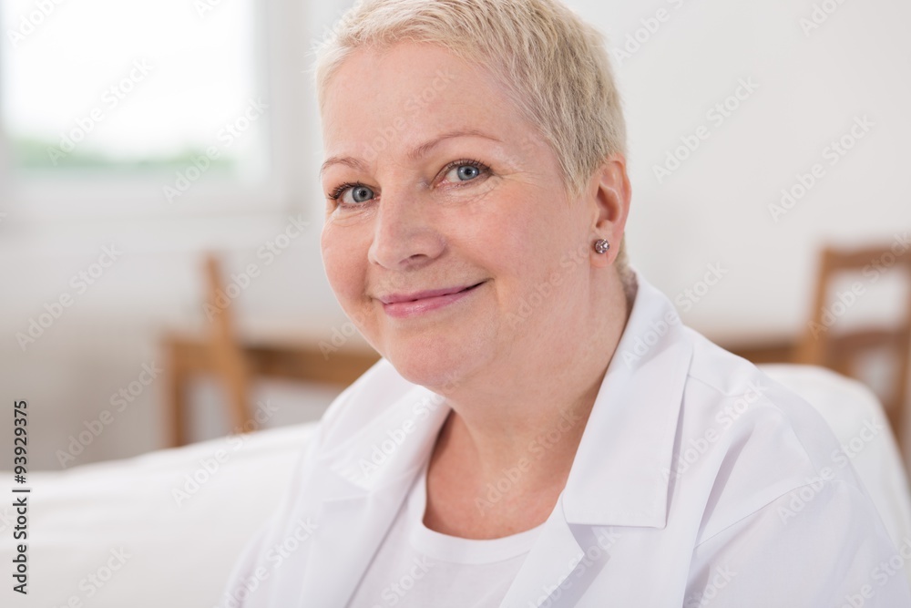 Nice and kind nurse Nice and kind nurse