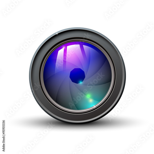 Camera lens