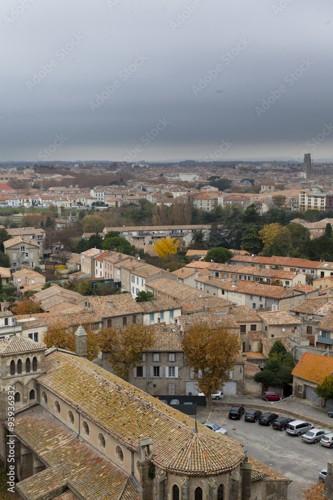 Carcassonne, France