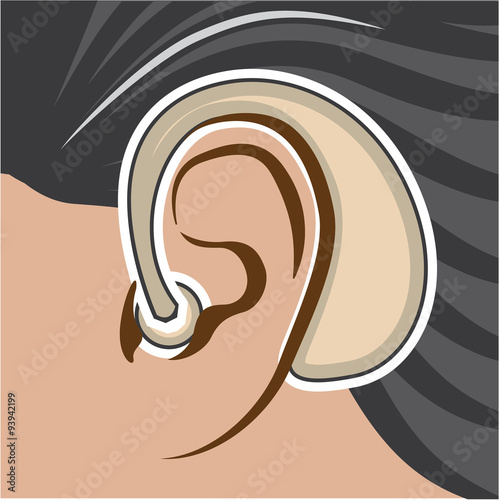 Hearing Aid