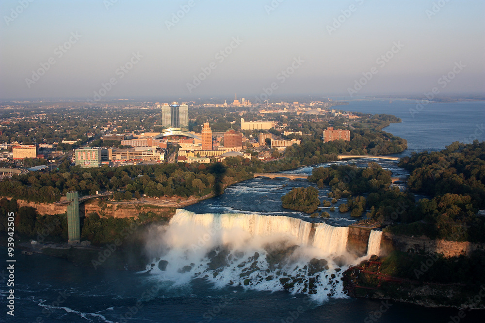 Niagara Fälle