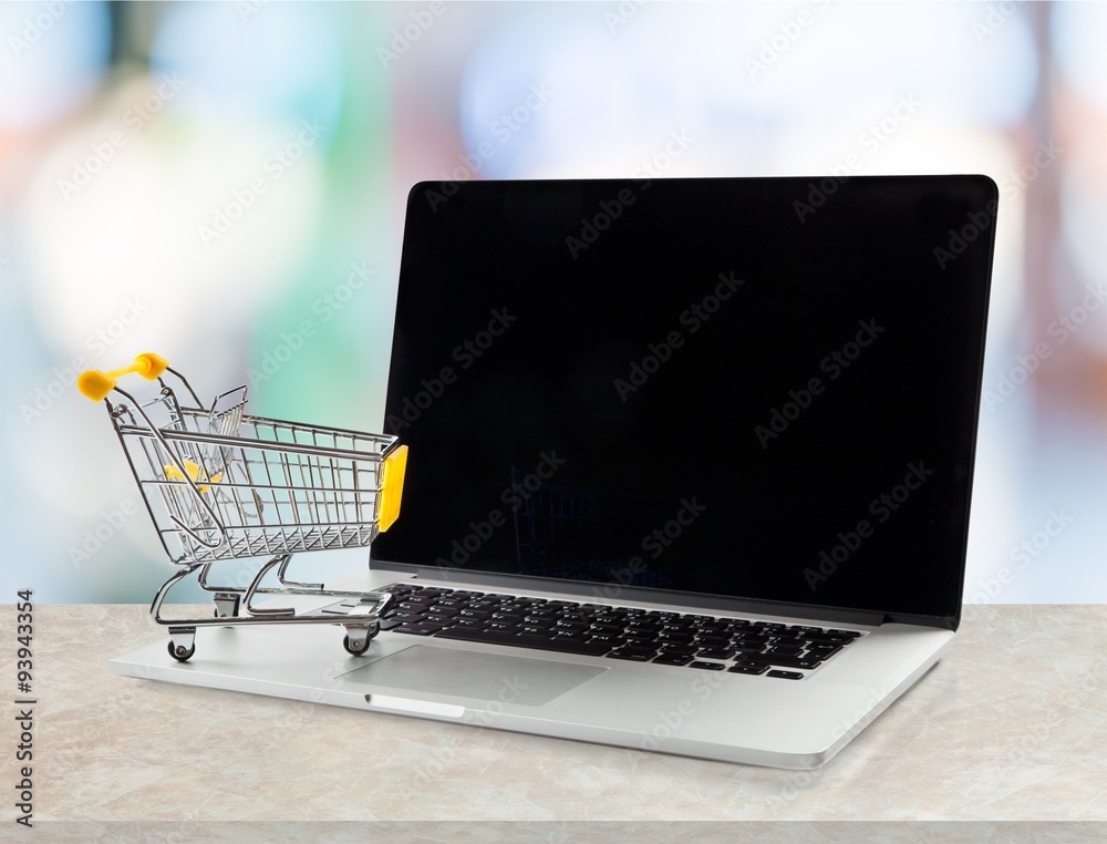 E-commerce. E-commerce.