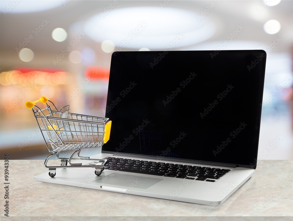 E-commerce. E-commerce.