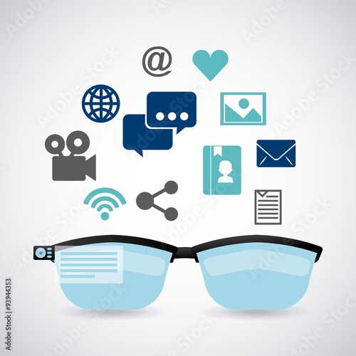 wearable technology design