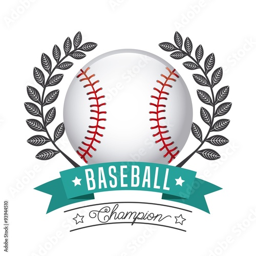 sport champion design