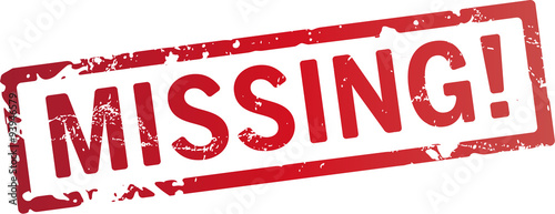 Stempel Missing