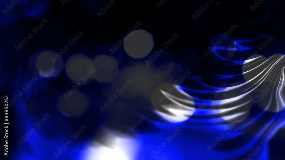 Combination of city fires and liquid. The combined background.