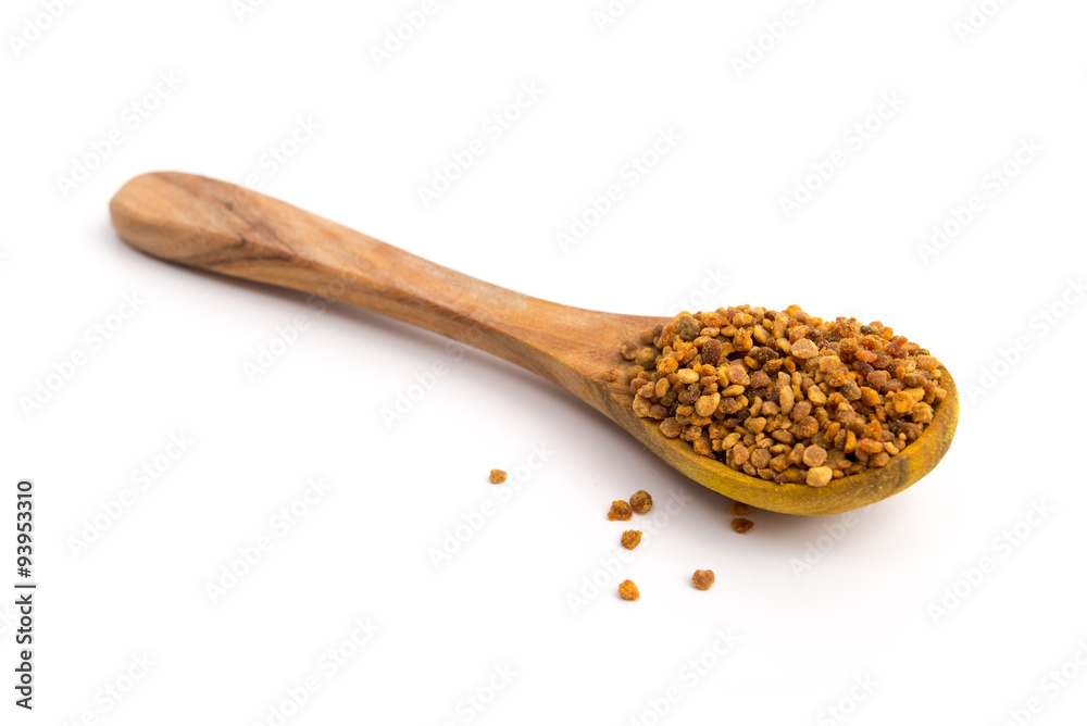 Bienenbrot