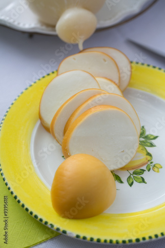 Puglia, prodotti caseari pugliesi