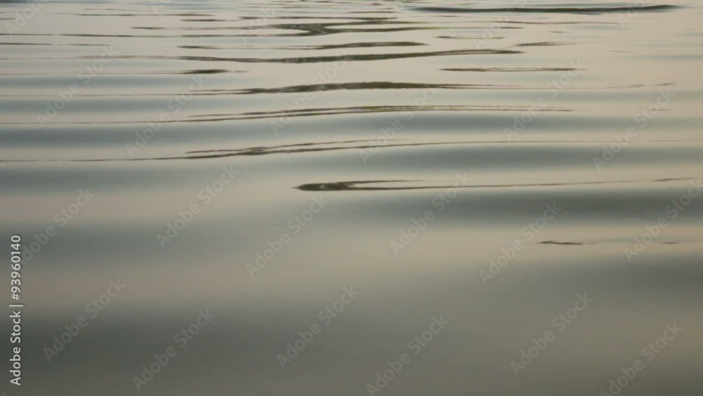 Waves rolling towards the camera. Waves rolling towards the camera.