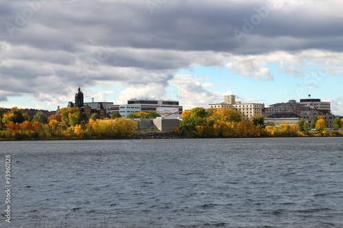 Fredericton New Brunswick, Canada