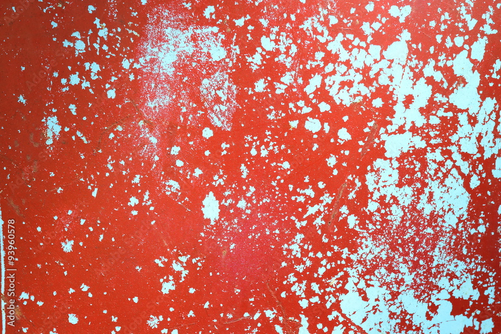 Steel rusty Steel rusty
