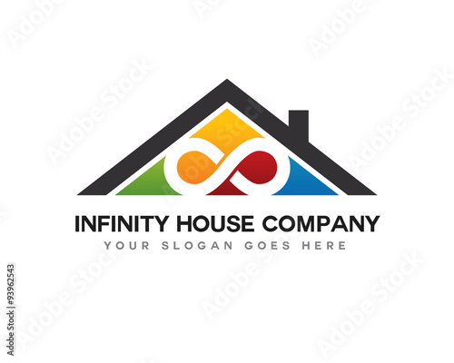 infinity house