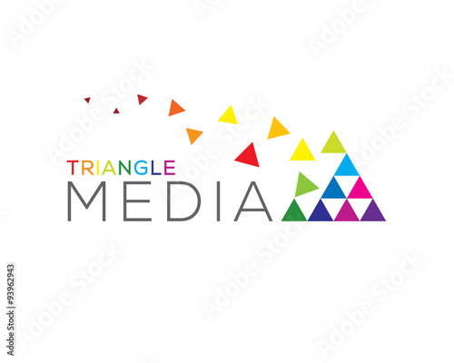 triangle media