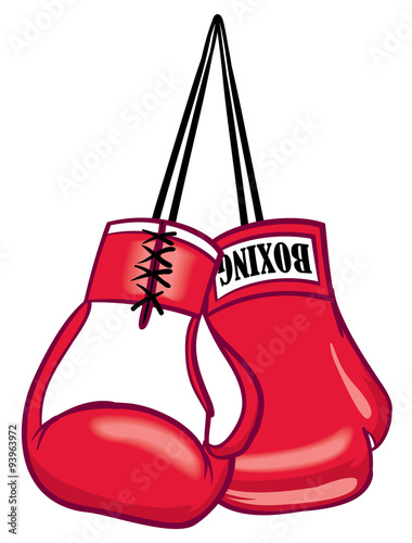 Boxing Gloves