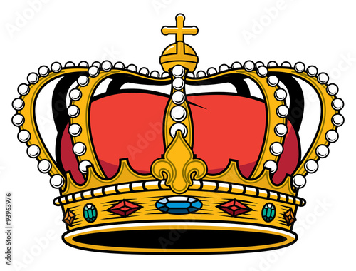Royal Crown