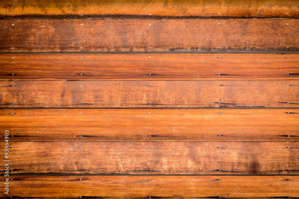 Fototapeta premium wooden background