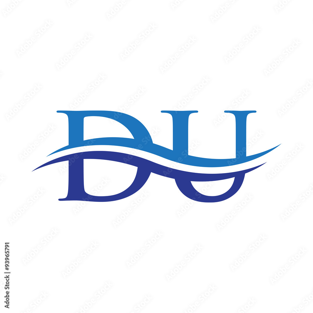 initial letter logo initial letter logo