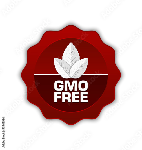 GMO Free icon