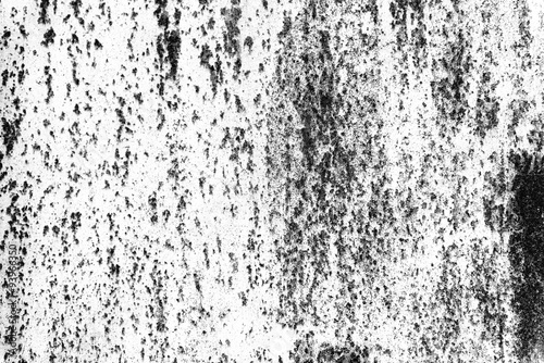 Wallpaper Mural Metal texture with scratches and cracks  Torontodigital.ca