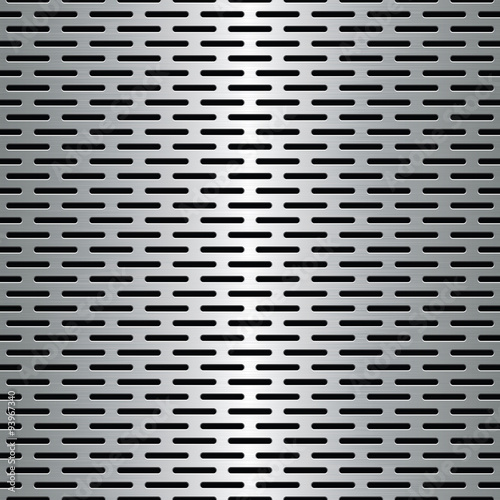 Texture of metal plate