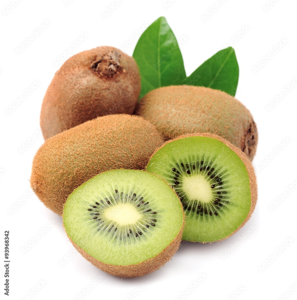 Fototapeta premium Sweet kiwi fruit