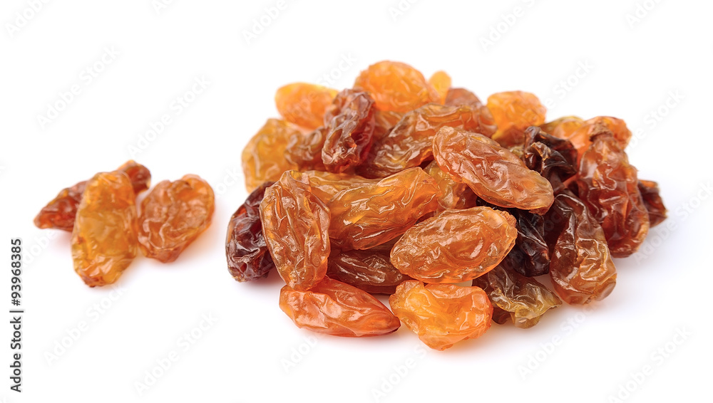 Heap of raisin Heap of raisin