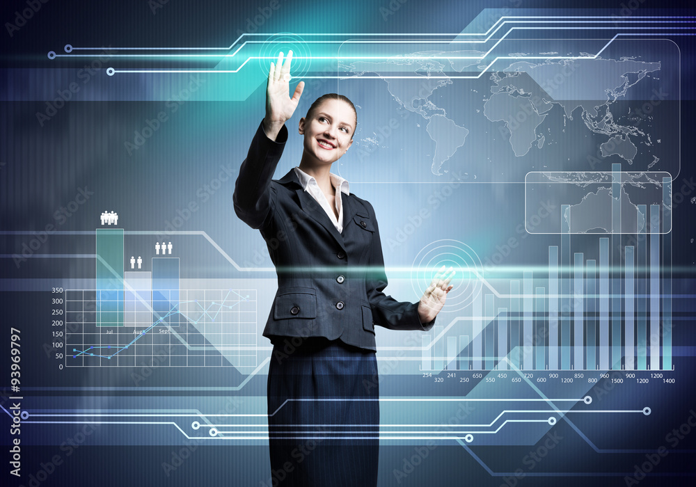 Innovative technologies Innovative technologies