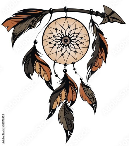 Dream catcher