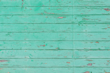 Holz Farbe Türkis Hintergrund Textur