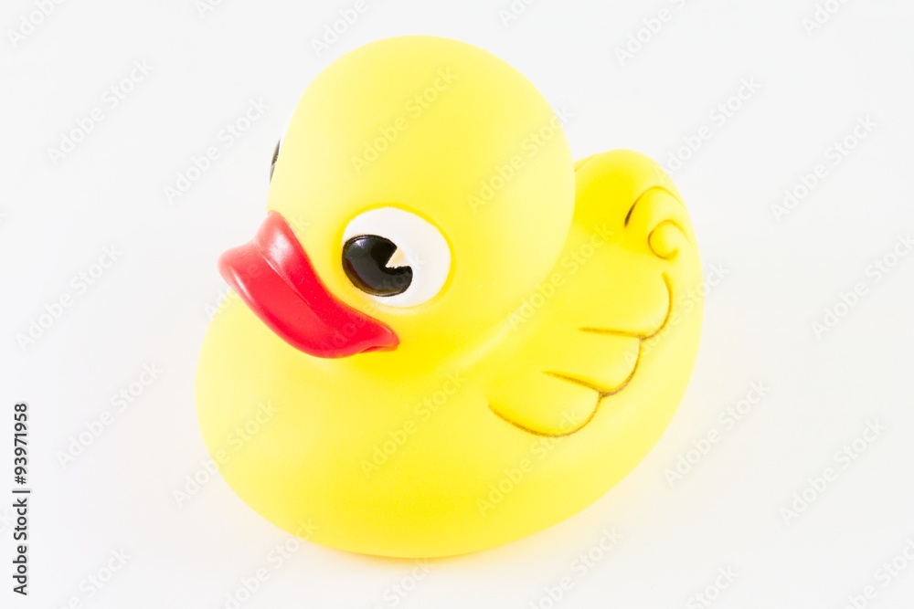yellow duck yellow duck
