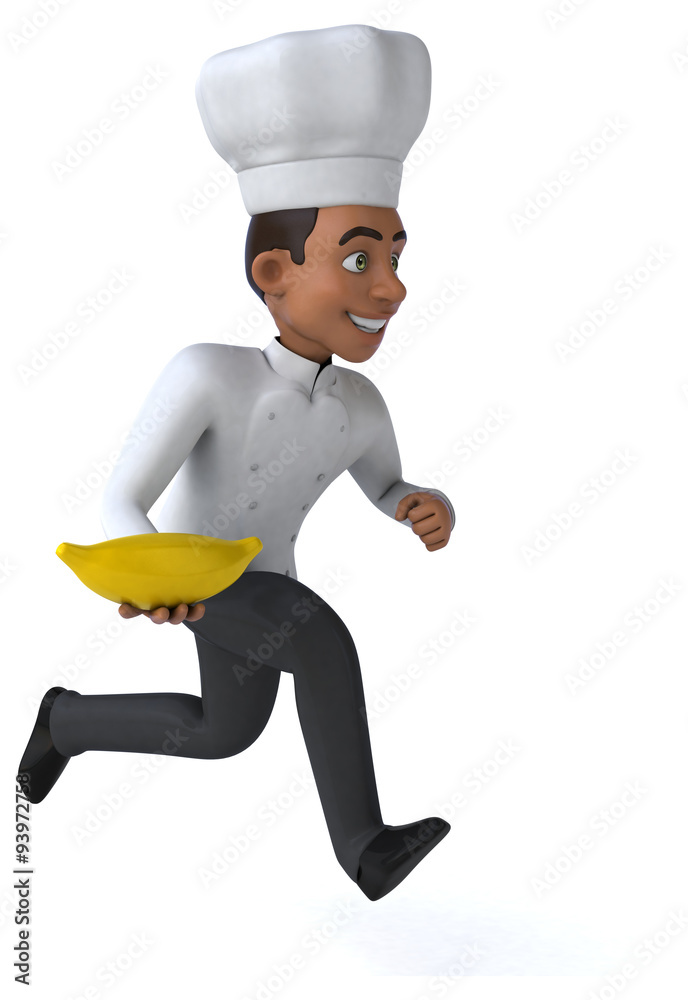Fun chef Fun chef