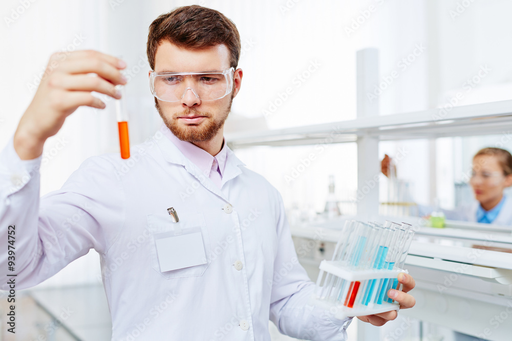 Working with liquids Working with liquids