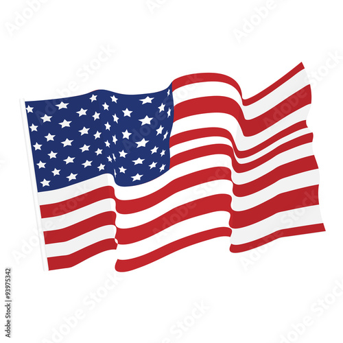 USA flag